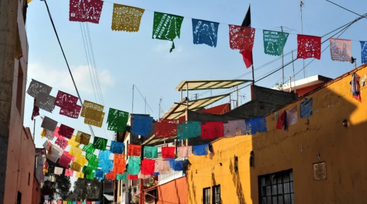 La ciudad de México que muchos prefieren evitar