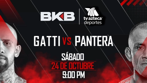 BKB GATTI VS PANTERA FECHA .jpeg
