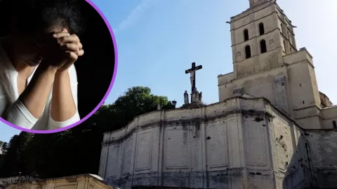 No se celebra misa el sábado santo en Tijuana este 2025