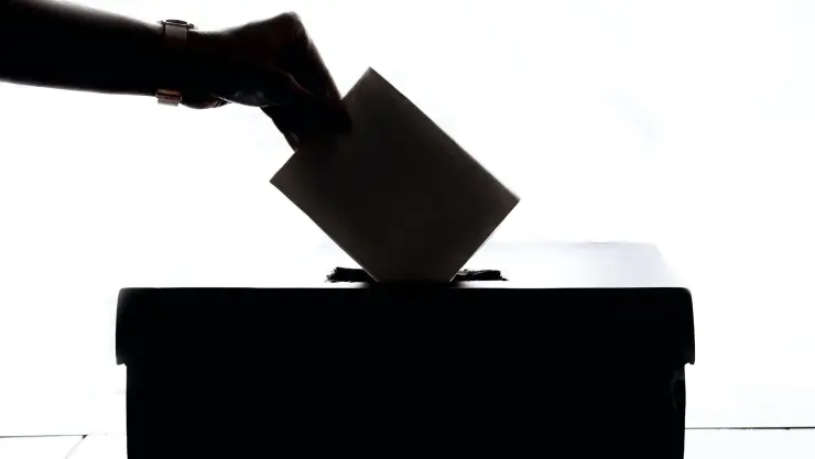 Estos son los partidos políticos que tienen un registro oficial en México