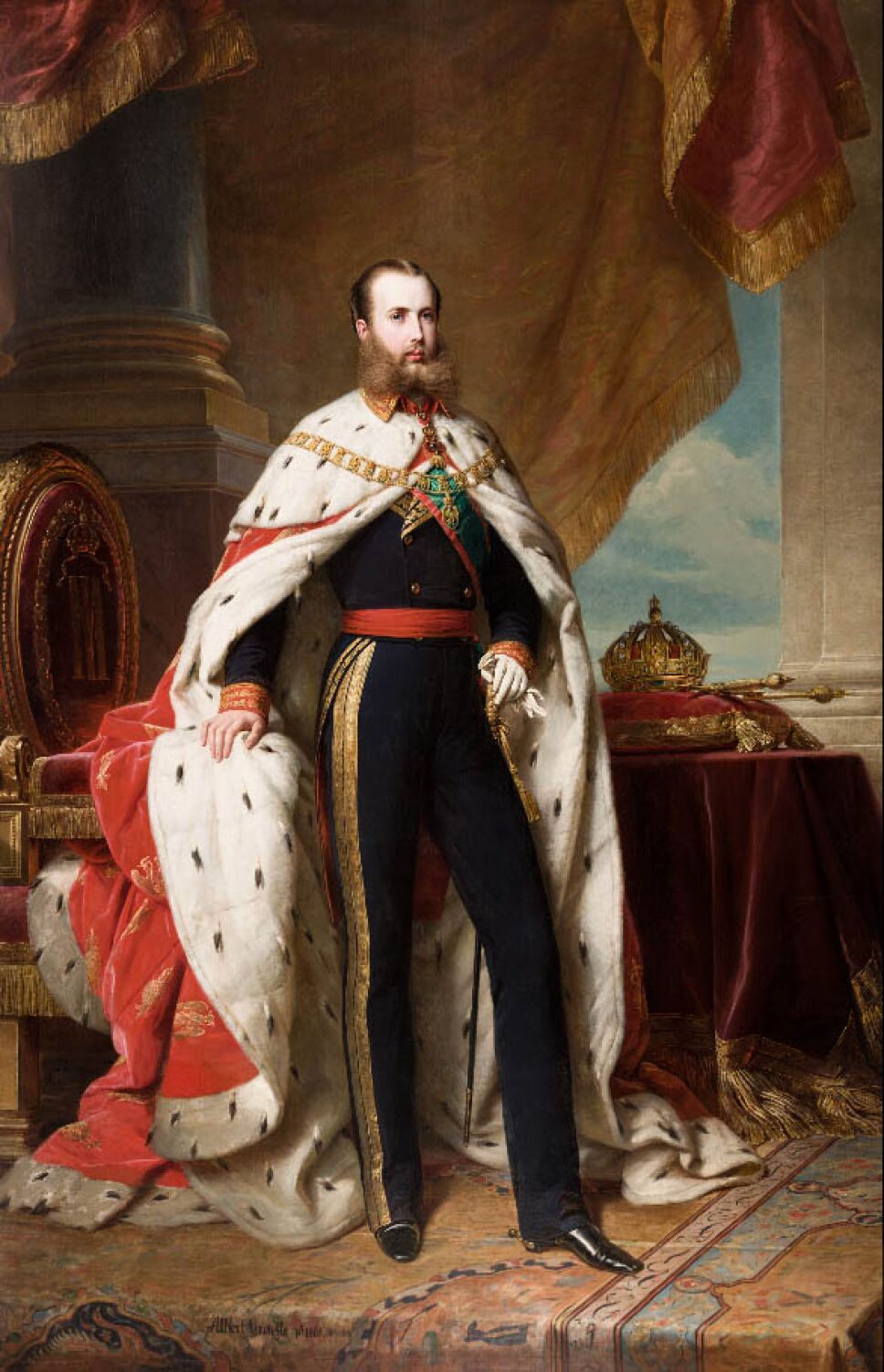 Maximiliano de Habsburgo