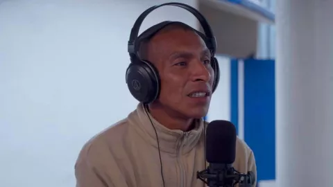 ¿Qué se sabe sobre la presunta muerte de Beto, el recluso del podcast Penitencia? Esto dijo Sakia Niño de Rivera del rumor