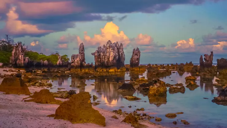 país vende ciudadanía