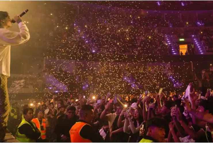 ¿Todavía hay boletos para Natanael Cano en el Palenque de la Feria de San Marcos_ Esto sabemos