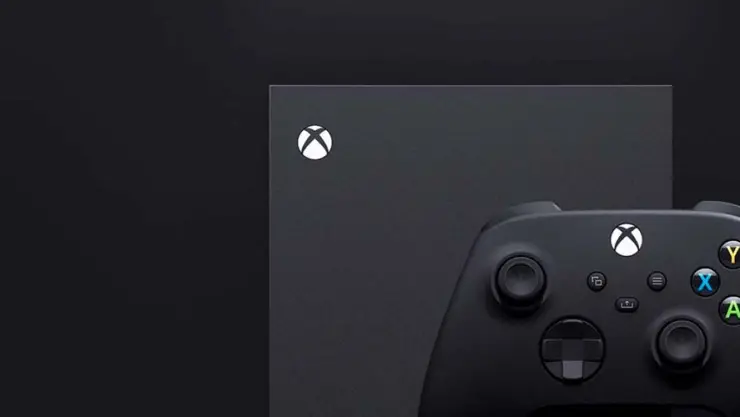 Xbox