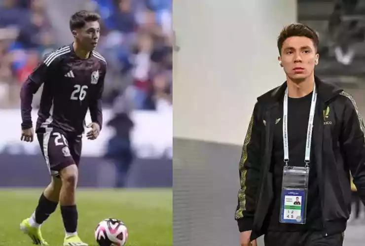 Rodrigo Huesca estará en prisión en Dinamarca