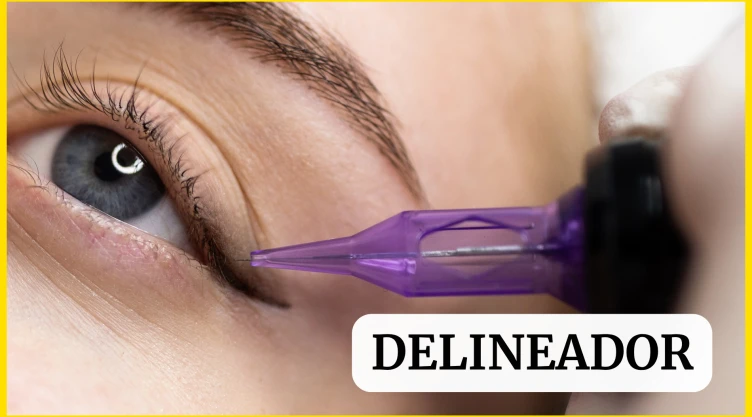 Delineador