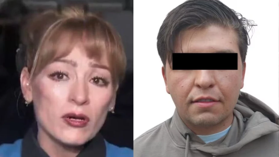 Víctima de ‘Fofo’ Márquez acusa falta de pago por reparación del daño.