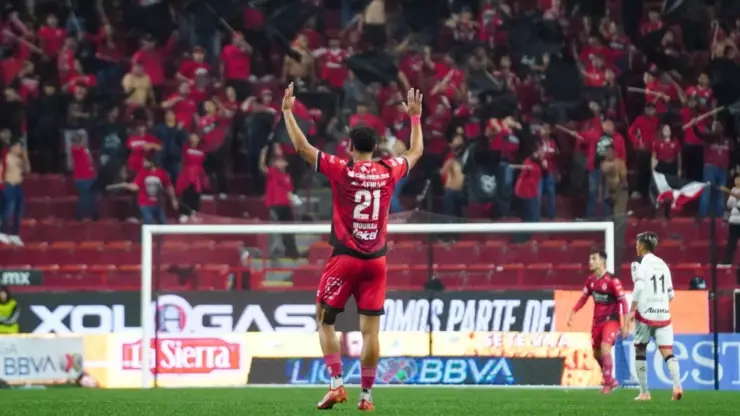 Calendario de Xolos para el Clausura 2026.jpg