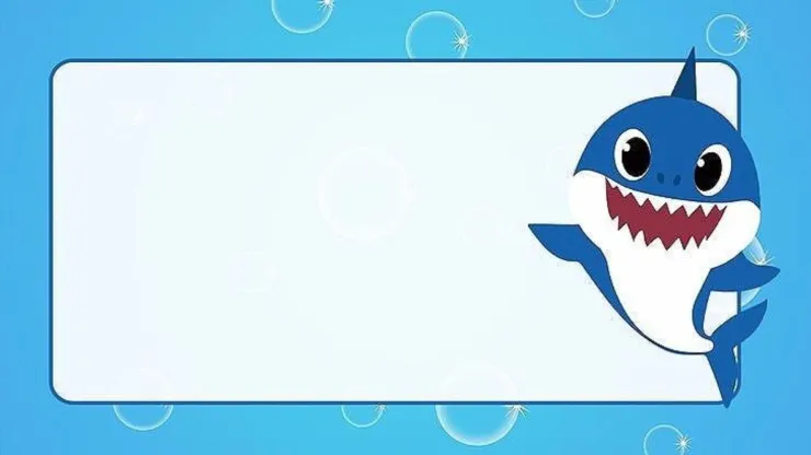 Baby Shark