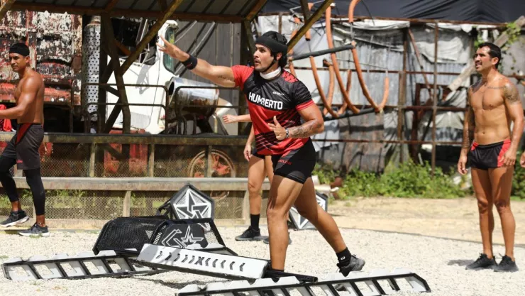 Exatlón México ¿Quién gana la Villa 360 hoy jueves 20 de febrero?