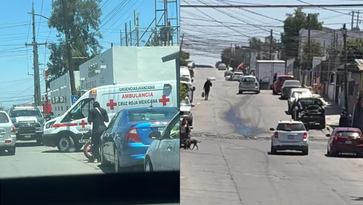 Ataque armado en Tijuana hoy 17 de junio de 2025