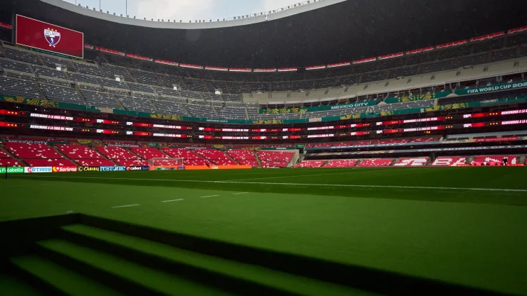 El partido entre Atlante y León fue suspendido