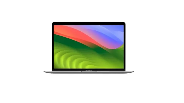 MacBook Air M1