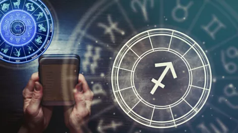 Horóscopo mensual Sagitario ¿Qué le depara a tu signo en enero 2025?