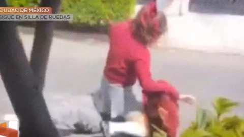 Sisley sufre secuelas neurológicas graves tras recibir una brutal golpiza por parte de una compañera del CETIS 56