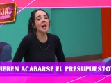 ¡Quieren gastarlo todo! Manelyk y Kevyn “Bicolor” hacen planes con el presupuesto de La Granja VIP