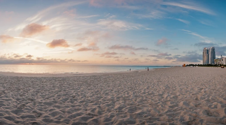 Playa de Miami, Florida