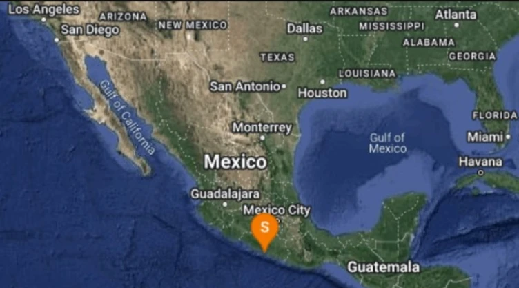 Temblor HOY en México: Se registra sismo de magnitud 4.5 en Guerrero este domingo 30 de junio de 2024|EN VIVO