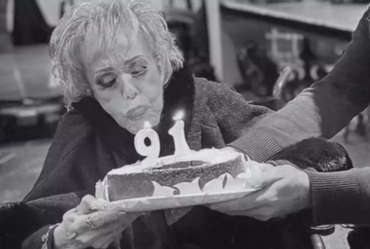 Muere Silvia Pinal hoy 28 de noviembre; esto es lo que se sabe