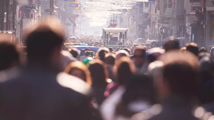 Chihuahua supera los 4 millones de habitantes