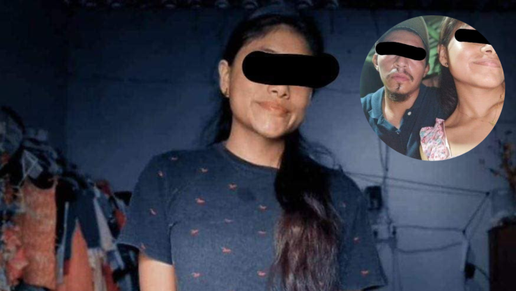 feminicidio Veracruz Yulisa es asesinada a golpes