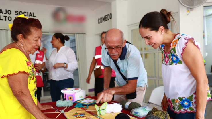 Cancún_ Apoyo a abuelitos e infantes en Cancún, marcan cambios en atención de grupos vulnerables.jpg