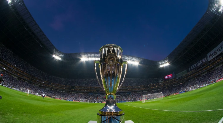 Trofeo de la Concachampions
