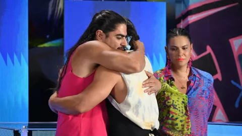 ¡Ellos se convertirán en los finalistas de MasterChef Celebrity 2024!