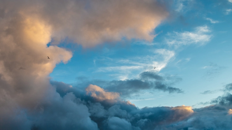 Clima Querétaro HOY martes 8 de octubre 2024, huracán Milton