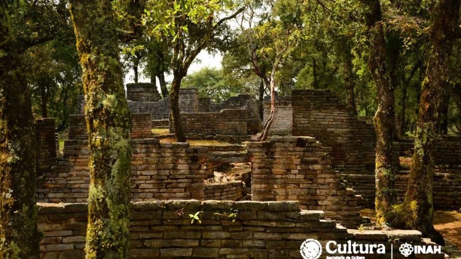 Zona arqueologica de Ranas se mantendrá cerrado hasta nuevo aviso.jpg