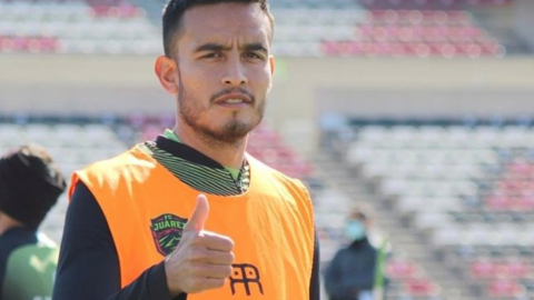 Ju&aacute;rez vs Cruz Azul Liga MX jornada 13