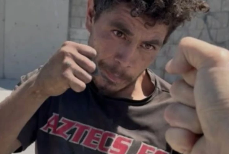 Reencuentro milagroso: Mamá halla a su hijo tras 3 años gracias a un video viral de la Patrulla Espiritual