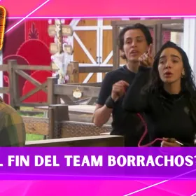 ¿Se rompió la amistad? La Bebeshita se NIEGA a hablar con Manelyk y Kunno