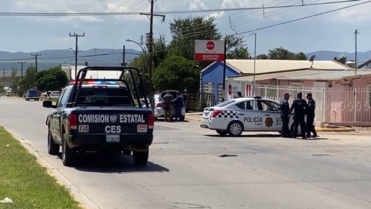 Suicidios Cuauhtémoc