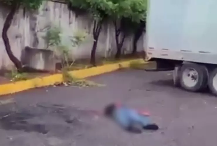 Encuentran hombre muerto en Cerro de la Tule en Culiacán