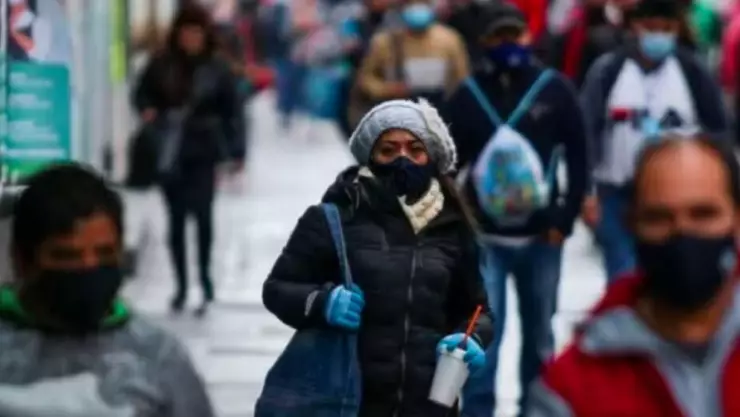 Frente frío en Yucatán: Esta es la FECHA EXACTA en la que ingresará y cuántos GRADOS BAJARÁ las temperaturas
