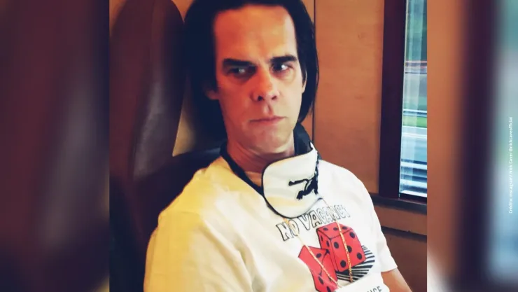 Muere hijo de Nick Cave: “Con mucha tristeza lo confirmo”.