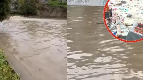 ¿Qué son los desarenadores y cómo funcionan en temporada de lluvias en Tijuana este 2025? (VIDEO)