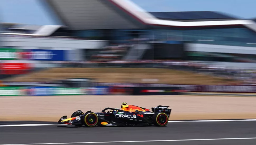 Datos curiosos Formula 1