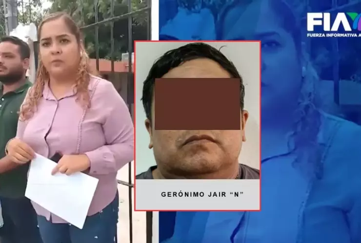 Veracruz Cae el profesor de educación física que abusó de un niño con discapacidad