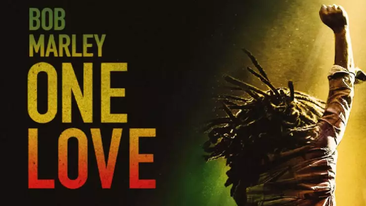 ¡Estreno Exclusivo en Chetumal! La Película “Bob Marley: One Love” Conquista el Caribe Mexicano 🎬🇲🇽