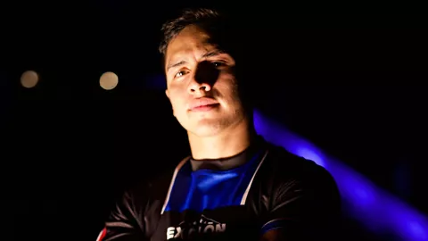 ENRIQUE GUERRERO EXATLÓN