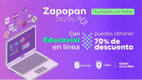 Educavial Zapopan
