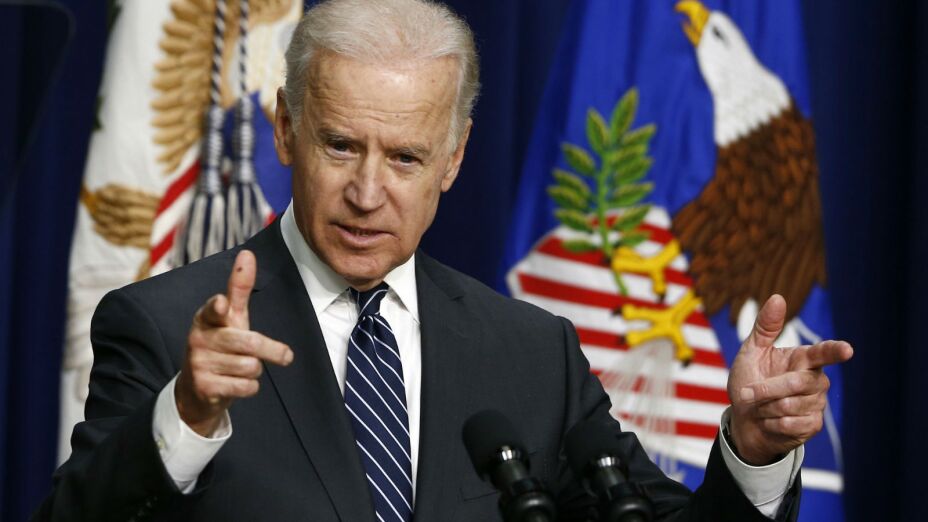 joe biden