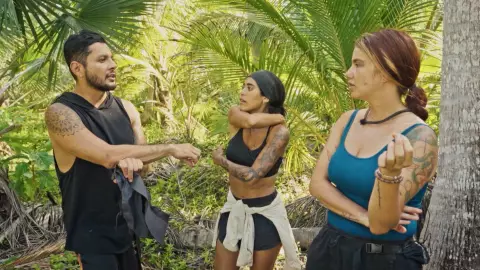 tentados por la fortuna cuanto dinero les queda