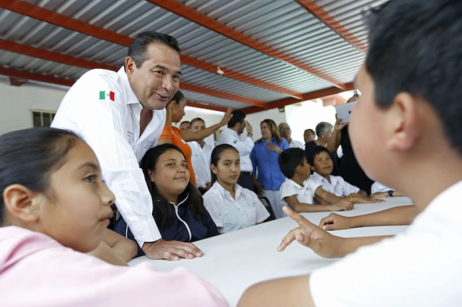 Combate a la pobreza