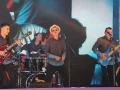 Todo mundo se puso a bailar con Los Toches