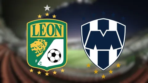 Dónde se juega León vs Rayados de Monterrey por la Jornada 5 del Apertura 2026