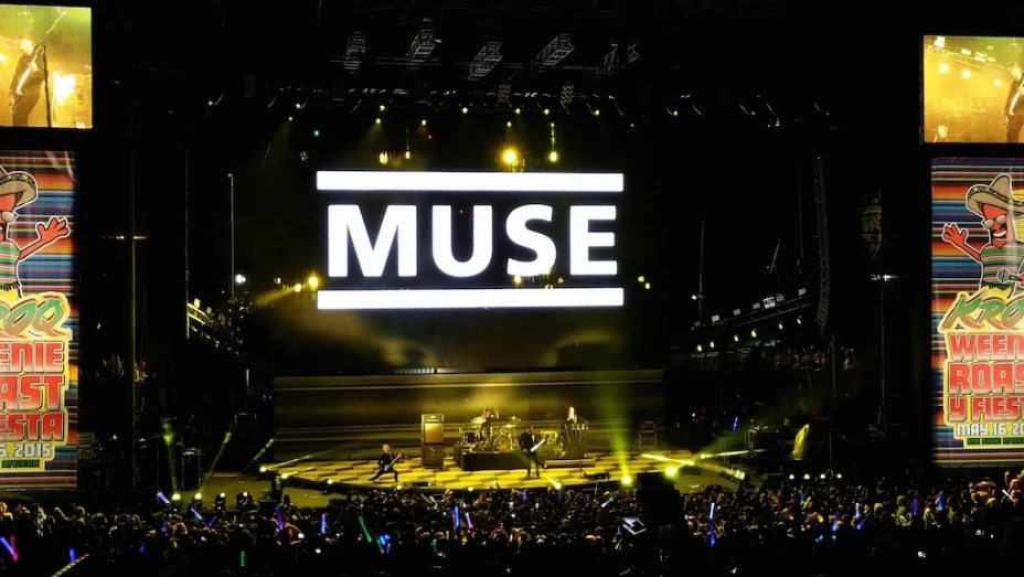 MUSE